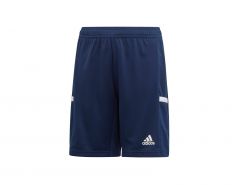 adidas - T19 Knit Short Youth - T19 adidas Short