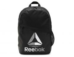 Reebok - Training Essentials Backpack - Schwarzer Rucksack