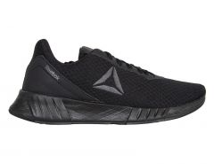 Reebok - Lite Plus - Schwarze Sportschuhe