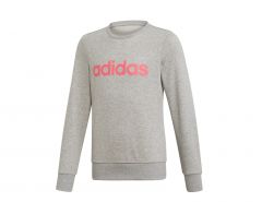 adidas - Linear Sweatshirt - Mädchen Pullover