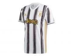 adidas - Juventus Home Jersey - Juventus Heimtrikot