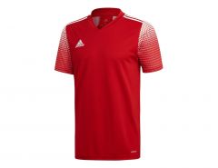 adidas - Regista 20 Jersey - Rotes Fußballtrikot