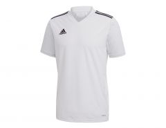 adidas - Regista 20 Jersey - Weißes Fußballtrikot