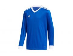 adidas - Tabela 18 LS Jersey JR - Langarm Fußballtrikot