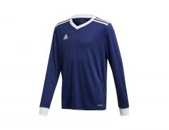 adidas - Tabela 18 LS Jersey Youth - Fußballtrikot Kinder