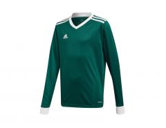 adidas - Tabela 18 LS Jersey JR - Fußballtrikot Kinder