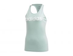 adidas - W Essentials Linear Slim Tank - Racerback-Top