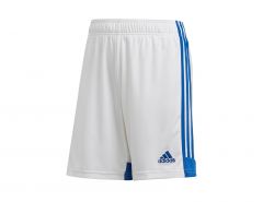 adidas - Tastigo 19 Short JR - Weißer Kindershort