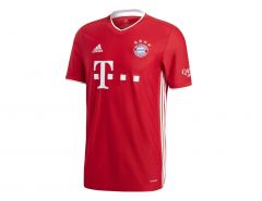 adidas - FCB Home Jersey - Bayern München Trikot