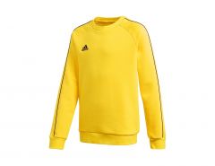 adidas - Core 18 Sweat Top JR - Sweatshirt Kinder