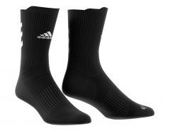 adidas - Alphaskin Crew Ultra Light Sock - Sportsocken Schwarz
