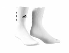 adidas - Alphaskin Crew Light Cushion Sock - Sportsocken