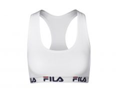 Fila - Woman Bra Elastic Band - Racerback Top