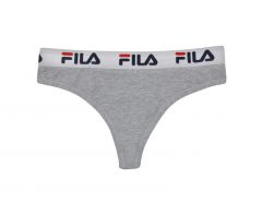 Fila - Woman String Elastic Band - Damen Unterwäsche