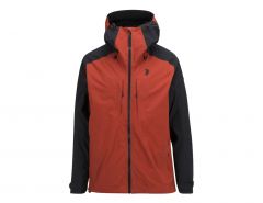 Peak Performance  - Teton 2-Layer Ski Jacket - Gore-Tex®