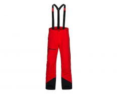 Peak Performance  - Alpine 2L Pants   - Rote Herren Skihose