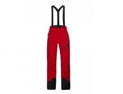 Peak Performance  - Alpine pants womens - Rote Skihose