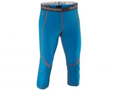 Peak Performance  - Heli Mid Tights - Blaue Legging