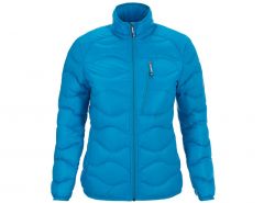 Peak Performance  - Wmns Helium Jacket - Daunenjacke