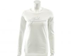 Peak Performance  - Wmns Logo LS - Longsleeve