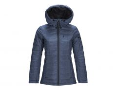 Peak Performance  - Blackburn Jacket Women - Blaue Skijacke