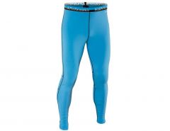 Peak Performance  - Black Light Mid Pants - Blaue Tights