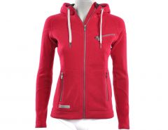 Peak Performance  - Womens Wrangel H - Fleecejacke