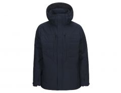 Peak Performance  - Padded Shiga Ski Jacket - Blaue Jacke