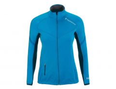 Peak Performance  - Wmns Crest Wind Jacket - Winddichte Jacke