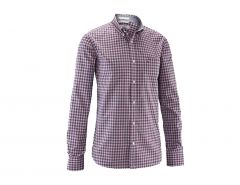 Peak Performance  - Eric BD Check Shirt - Hemd