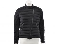 Peak Performance  - Wmns Alexis Jacket - Damenjacke Biker Style