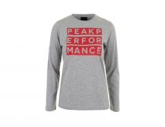 Peak Performance  - Longsleeve JR - Longsleeve Kinder