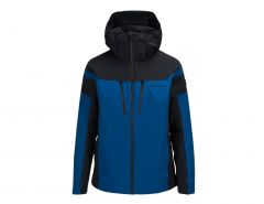 Peak Performance  - Lanzo Ski Jacket - Blaue Skijacke