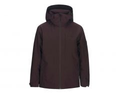 Peak Performance  - Padded HipeCore+ Maroon Jacket - Skijacke Herren