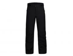 Peak Performance  - Maroon Pants - Skihose Schwarz