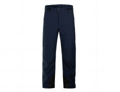 Peak Performance  - Maroon Pants - Dunkelblaue Skihose