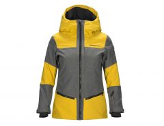 Peak Performance  - Balmaz Jacket Womens - Damen Skijacke