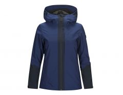 Peak Performance  - Rider Ski Jacket Women - Skijacke Damen