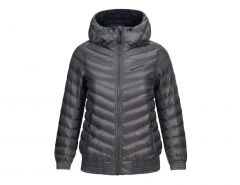 Peak Performance  - Ice Down Hood Women - Daunenjacke Damen