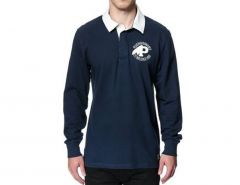 Peak Performance  - Rugby LS - Herrenshirt