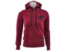 Peak Performance  - Wmns Sweat Zip - Damen Sweatjacke