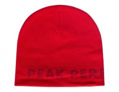 Peak Performance  - PP Hat - Rote Mütze