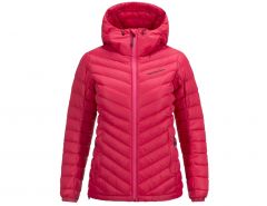 Peak Performance  - Wmns Frost Down Hood - Daunenjacke