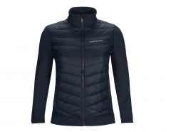 Peak Performance  - Fusion Zip Women - Gefütterte Damenjacke