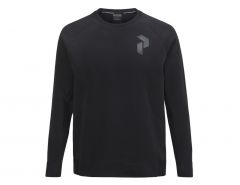 Peak Performance  - Tech Crew Neck - Bequemer Pullover