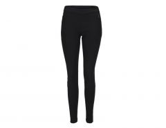 Peak Performance  - Wmns Blackeley Golf Stretch Pants - Schwarze Stretchhose