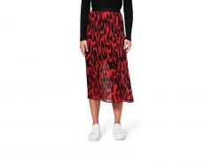 Peak Performance  - Pleat Print Skirt Women - Plisseerock