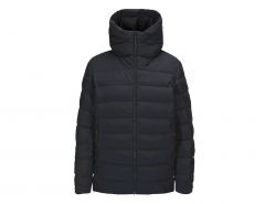 Peak Performance  - Spokane Down Jacket - Dunkelblaue Down Skijacke