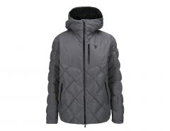 Peak Performance  - Alaska Melange Jacket - Herren Skijacke