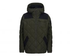 Peak Performance  - Arcalis Jacket  - Herren Skijacke